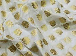 Dyeable Brocade Fabric: Tips for Choosing the Perfect Material at Summer Fabrics