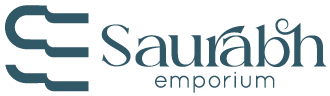 Logo - Saurabh Emporium
