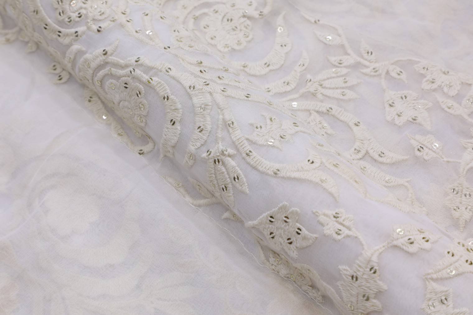 best fabric store in Kannur