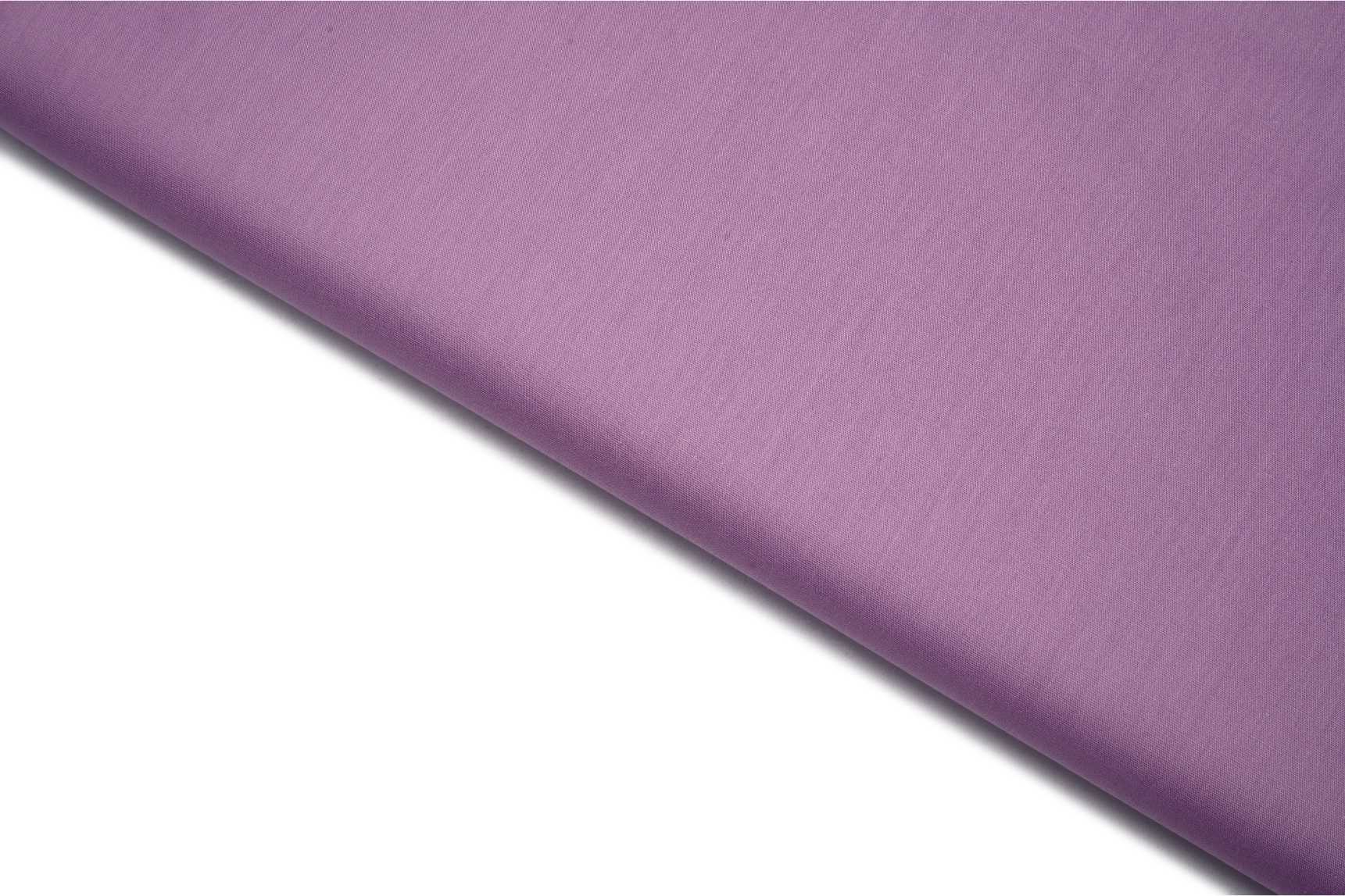 FRENCH LILAC PINK COLOR COTTON POPLIN UMAID PLAIN 11656